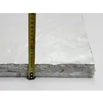 Шумоізоляція повстяна фольгована VOF-50K, 100×60 см товщина 50 мм Мініатюра 4