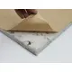 Шумоізоляція VOF-25K, 100×50см з фольгою та повстю – ефективне шумопоглинання та вологостійкість Шумоізоляція VOF-25K, 100×50см з фольгою та повстю – ефективне шумопоглинання та вологостійкість