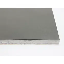 Шумоізоляція для авто повстяна вологостійка ІВ-18K, самоклейка, товщина 18 мм, лист 100×50см