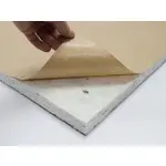Повстяна шумоізоляція ІВ-18K, лист 100×100 см Мініатюра 2