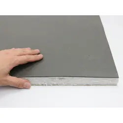 Шумоізоляція для авто повстяна вологостійка IV-22K, самоклейка, товщина 22 мм, лист 100×50см