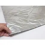 Шумоізоляція фольгована VOF-10K з повсті, 78×50см, товщина 10мм Мініатюра 3