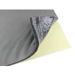 Шумоізоляція повстяна ІВ-14K, товщина 14 мм, лист 100×156 см Мініатюра 2