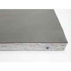 Шумоізоляція для авто повстяна вологостійка ІВ-52К, самоклейка, товщина 52мм, лист 100×60 см (0,6 м2)