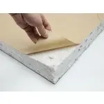 Шумоізоляція повстяна ІВ-52К, 52 мм, лист 100×60 см (0,6 м2) Мініатюра 2