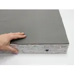 Шумоізоляція повстяна ІВ-52К, 52 мм, лист 100×60 см (0,6 м2) Мініатюра 3