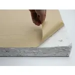 Шумоізоляція повстяна ІВ-52К, 52 мм, лист 100×60 см (0,6 м2) Мініатюра 4