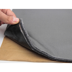 Віброшумка повстяна 3в1 14IVV1.3 50х70см, товщина 15,3мм, вологостійка, багатошарова