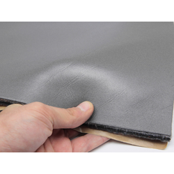 Віброшумка повстяна 3в1 8IVV3.0 50х70см, товщина 11 мм, вологостійка, багатошарова