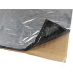 Універсальна віброшумоізоляція 3в1 12FSVV4.0: шум, вібрація та тепло — під контролем! Мініатюра 3