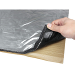 Універсальна віброшумоізоляція 3в1 10FSVV3.0: шум, вібрація та тепло — під контролем! Мініатюра 4