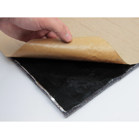 Віброшумка повстяна 3в1 14IVV2.0 50х70см, товщина 16мм. вологостійка, багатошарова