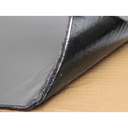 Віброшумка повстяна 3в1 8IVV2.0 50х70см, товщина 10 мм, вологостійка, багатошарова