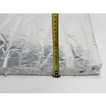 Термостійка шумоізоляція FSV-16K 100х50см, товщина 16мм з самоклеючим шаром для підкапотного простору Мініатюра 2