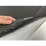 Каучукова шумоізоляція Flex-optimal 3, лист 50х75см, армована Мініатюра 2