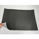 Каучукова шумоізоляція Flex-optimal 3, лист 50х75см, армована Мініатюра 3