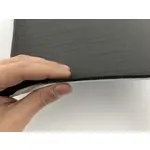 Каучукова шумоізоляція Flex-optimal 3, лист 100х100см, армована Мініатюра 4