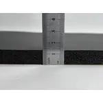 Каучукова шумоізоляція Flex-optimal 13К, лист 100х100см, товщина 13мм