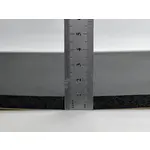 Каучукова шумоізоляція Flex-optimal 9К, ширина рулона 100см 9 мм – для авто та моторного відсіку Мініатюра 2