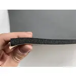 Каучукова шумоізоляція Flex-optimal 9К, лист 75х100см 9 мм – для авто та моторного відсіку Мініатюра 1