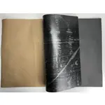 Каучукова шумоізоляція Flex-optimal 6К, лист 75х100см, товщина 6мм Мініатюра 2