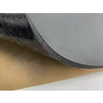 Каучукова шумоізоляція Flex-optimal 6К, лист 50х75см, товщина 6мм Мініатюра 4