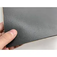 Шумоізоляція для авто каучукова 9мм, Flex-optimal 9К самоклейка, лист 75х50см. (0,375 м2)