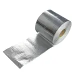Армований алюмінієвий монтажний скотч Мініатюра 1