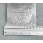 Армований алюмінієвий монтажний скотч Мініатюра 4