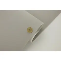 Автоткань оригінальна стельова 1021, колір сірий, на поролоні 4 мм, ширина. 1.47м