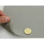 Автотканина стельова ТРО-1504-ns, сіра, поролон 4мм, ширина 146см Мініатюра 3