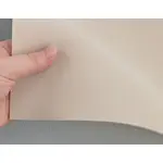 Автотканина стельова ТРО-1315/1-ns, світло-бежева, поролон 3мм, ширина 140см Мініатюра 2