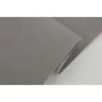 Автотканина стельова 1545, сіра, поролон 3мм, ширина 143см Мініатюра 1