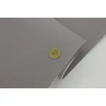 Автотканина стельова 1545, сіра, поролон 3мм, ширина 143см Мініатюра 3