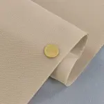 Автотканина стельова Cabrio/BG, бежева, поролон 2мм, ширина 155см Мініатюра 1