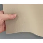 Автотканина стельова 1023/BG, бежева, поролон 4мм, ширина 170см Мініатюра 2