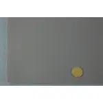 Автотканина стельова 1528, сіра, поролон 3мм, ширина 170см Мініатюра 2