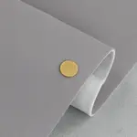 Автотканина стельова 111/16, сіра, поролон 3мм, ширина 144см Мініатюра 1