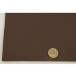 Автотканина стельова 1403, коричнева, поролон 2мм, ширина 143см Мініатюра 3