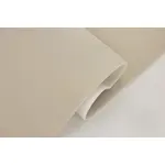 Автотканина стельова 1033/2, світло-кремова, поролон 3мм, ширина 145см Мініатюра 1