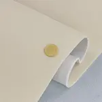 Автотканина стельова 1323, бежева, поролон 3мм, ширина 168см Мініатюра 1