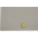 Автотканина стельова 1543/2, світло-сіра, поролон 3мм, ширина 154см Мініатюра 2