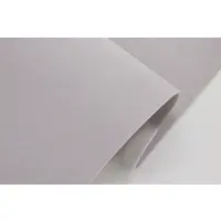 Автотканина стельова 0402 оригінальна на поролоні 2мм, колір світло-сірий, ширина 160см