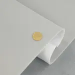 Автотканина стельова 1544sky, світло-сіра, поролон 3мм, ширина 177см Мініатюра 1