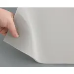 Автотканина стельова 1544sky, світло-сіра, поролон 3мм, ширина 177см Мініатюра 2