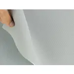 Автотканина стельова 1515sky, бежева, поролон 3мм, ширина 133см Мініатюра 2