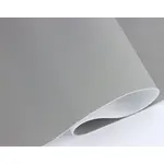 Автотканина стельова 220/6GR, світло-сіра, поролон 1мм, ширина 150см Мініатюра 1