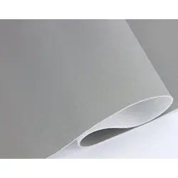 Автотканина стельова 220/6GR оригінальна на повсті, колір світло-сірий, товщина 1мм, ширина 150см