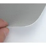 Автотканина стельова 220/6GR, світло-сіра, поролон 1мм, ширина 150см Мініатюра 3