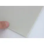 Стельова автотканина 1322sky, світло-сіра, на поролоні та повсті Мініатюра 2